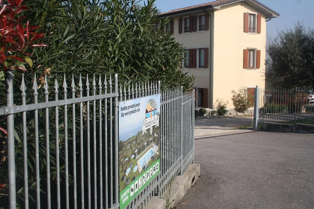 Alloggio per agriturismo Agriturismo Il Giardino Degli Ulivi Lazise Italia