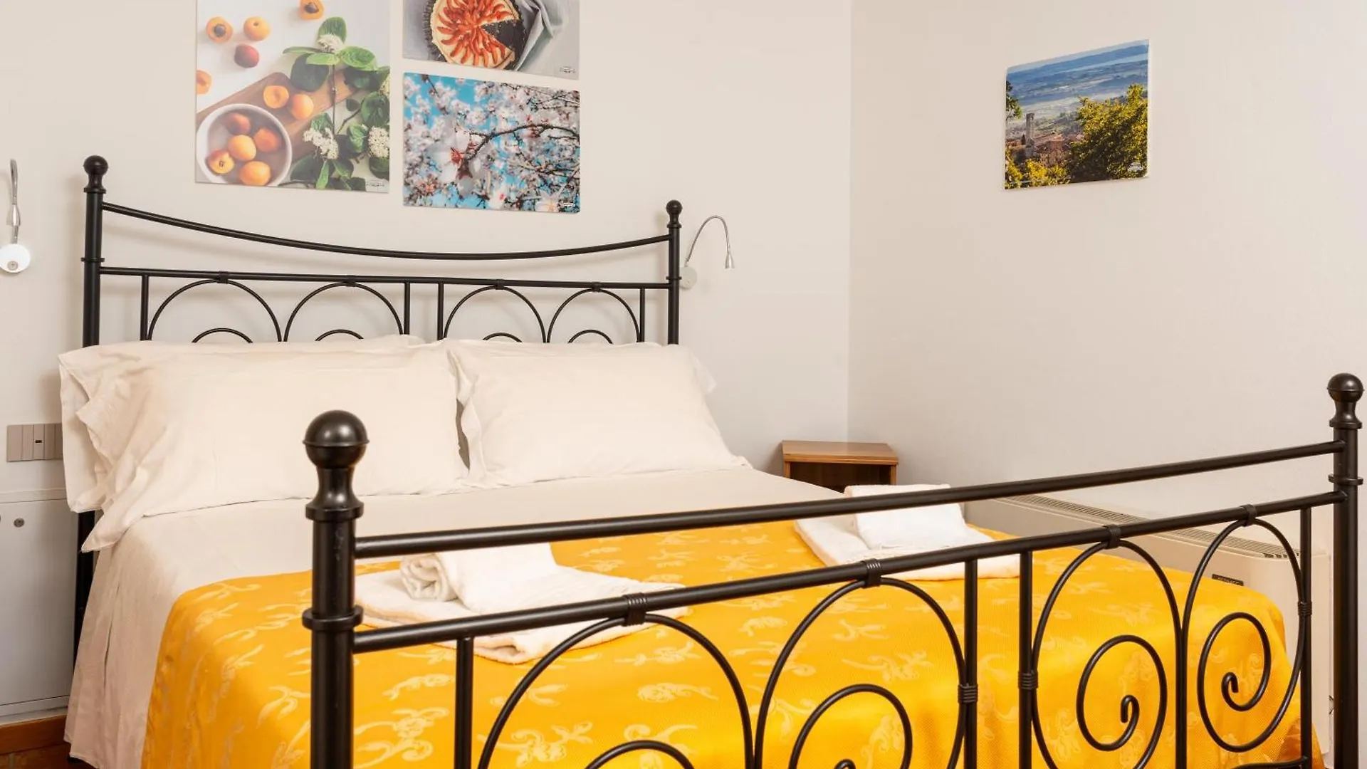 Alloggio per agriturismo Agriturismo Il Giardino Degli Ulivi Lazise Italia