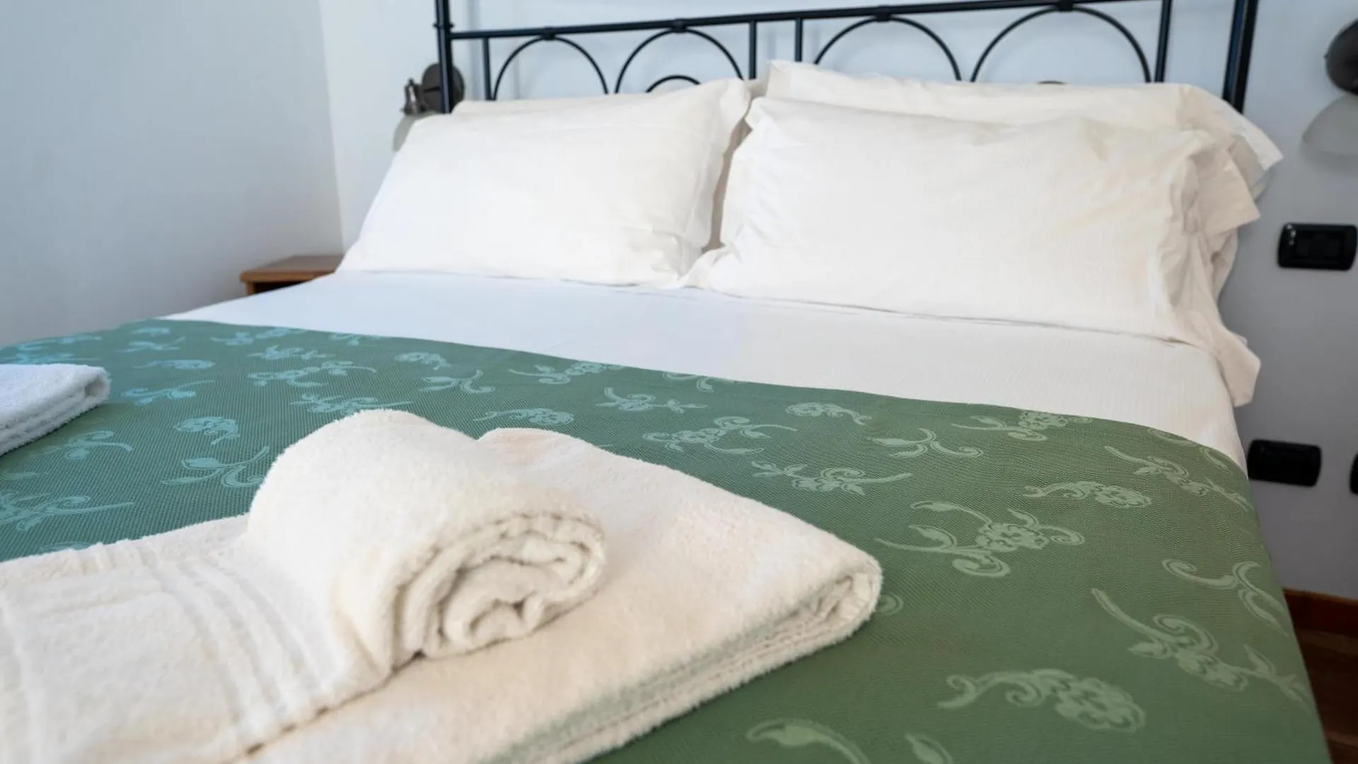 Agriturismo Il Giardino Degli Ulivi Lazise
