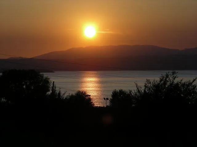 Agriturismo Il Giardino Degli Ulivi Lazise