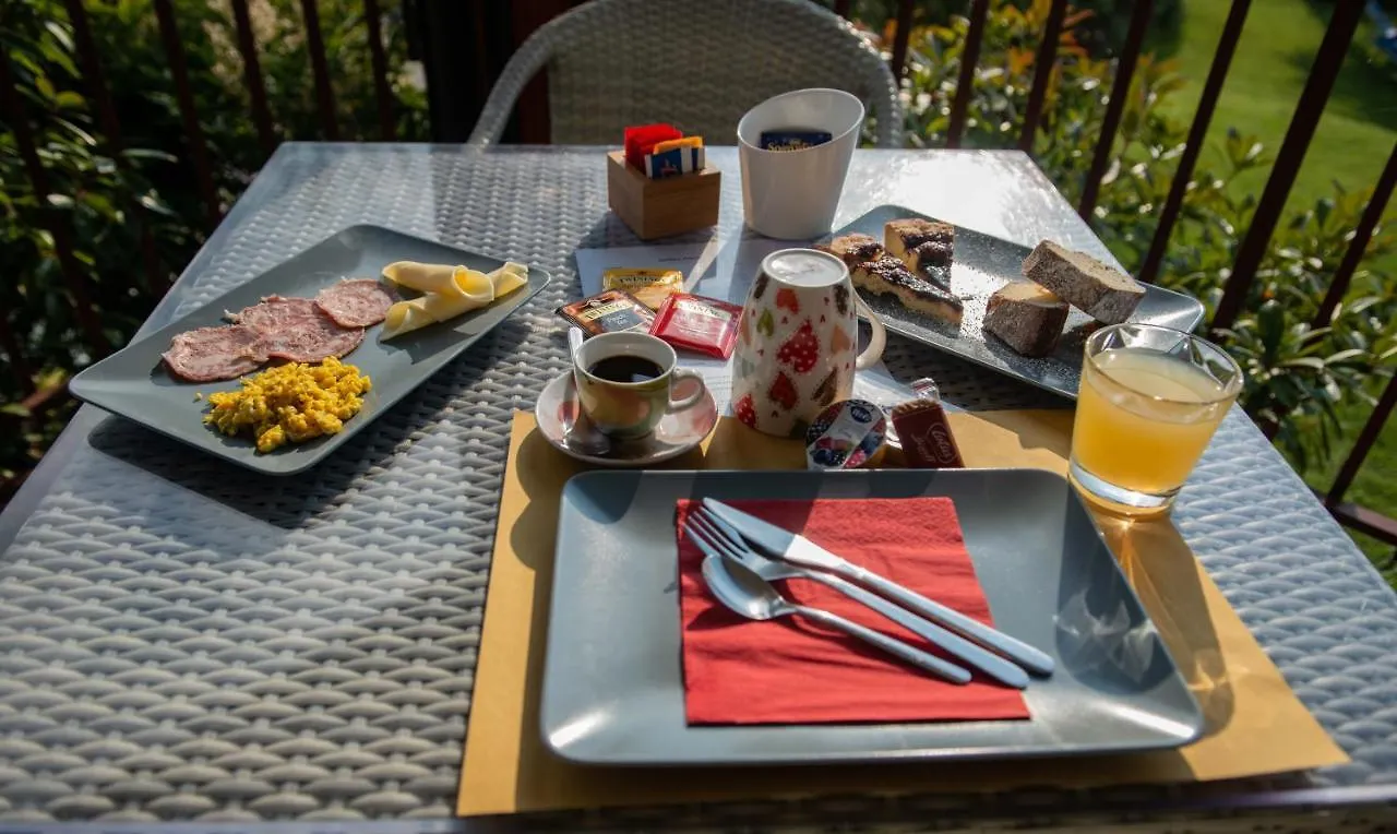 Alloggio per agriturismo Agriturismo Il Giardino Degli Ulivi Lazise