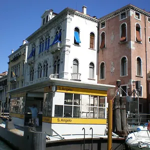  Appartement The Glamour Of San Marco Italie