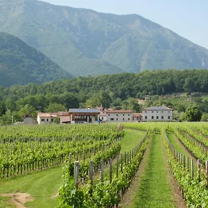 Alloggio per agriturismo Al Col, Follina