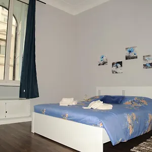  Appartement Sweethomemonti Italie