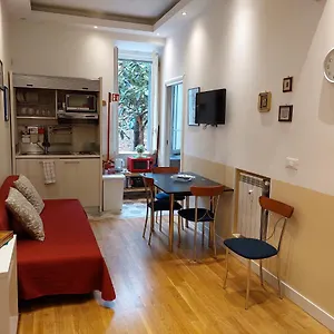  Appartement Ad Maiora Italie