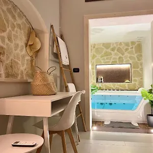  Appartement Brama Wellness Experience Italie