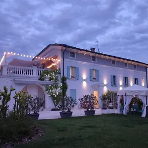  Frühstückspension La Terrazza Italien