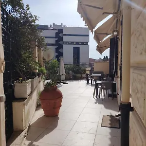  Appartement Domus Aurea And Italie