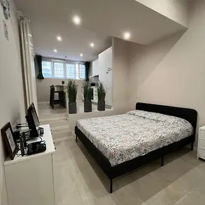 Monolocale Piazza Gambara M1 Appartamento Milano