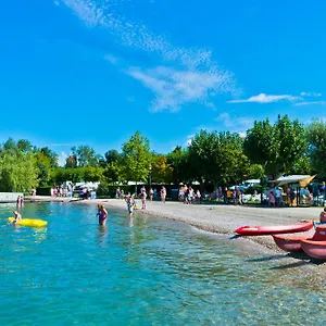 Campeggio Village Du Parc, Lazise