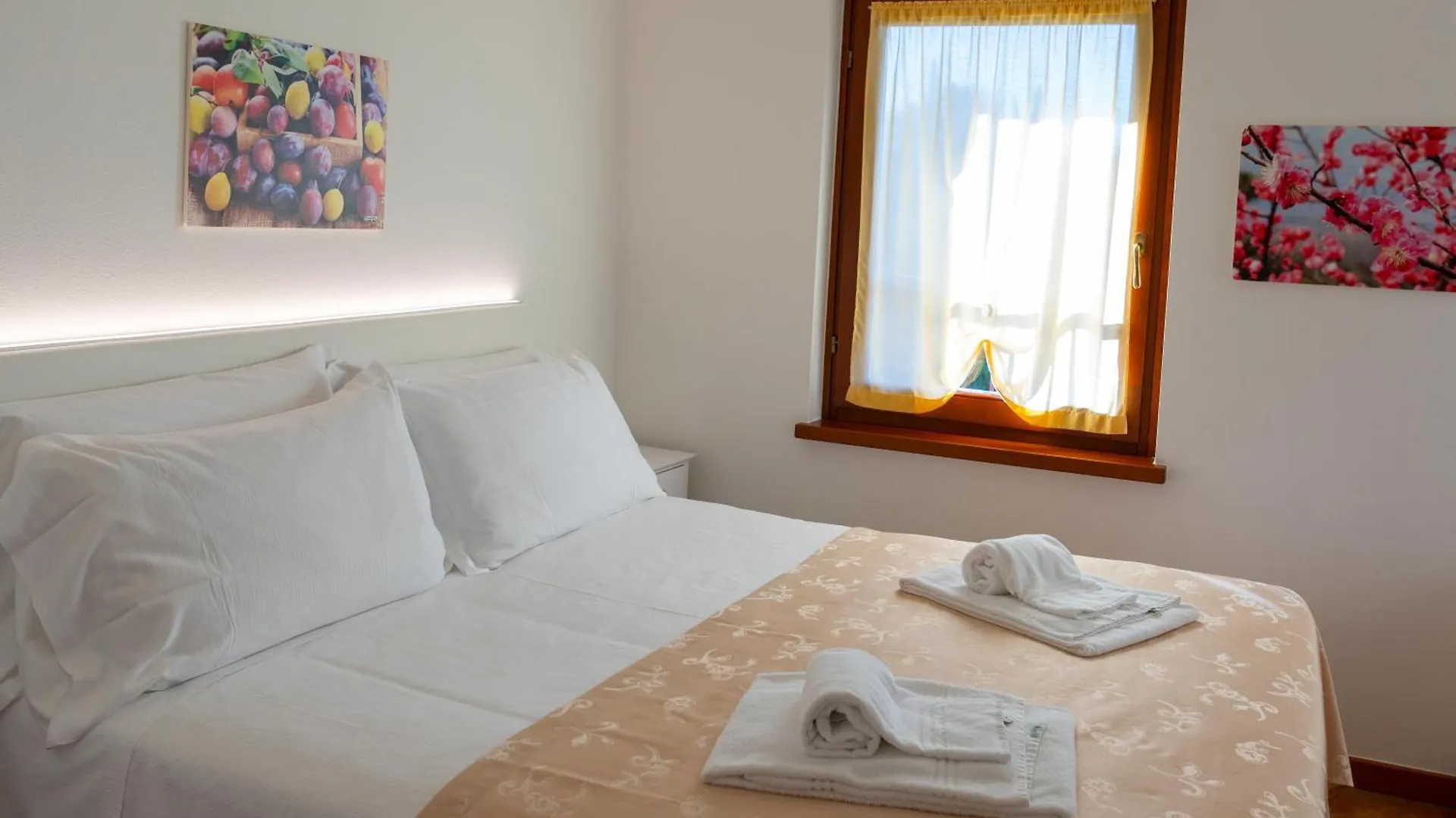 Bauernhof Agriturismo Il Giardino Degli Ulivi Lazise