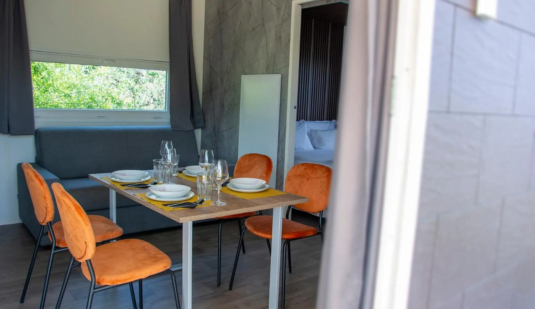 Bauernhof Agriturismo Il Giardino Degli Ulivi Lazise