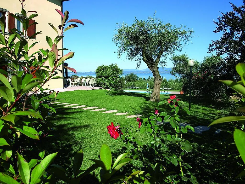 Agriturismo Il Giardino Degli Ulivi Lazise 0*,