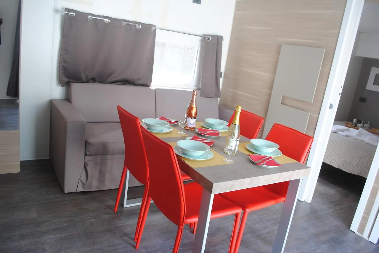 Agriturismo Il Giardino Degli Ulivi Lazise 0*,