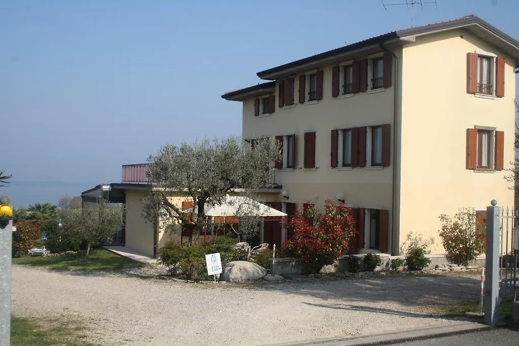 Agriturismo Il Giardino Degli Ulivi Lazise 0*,  Italie